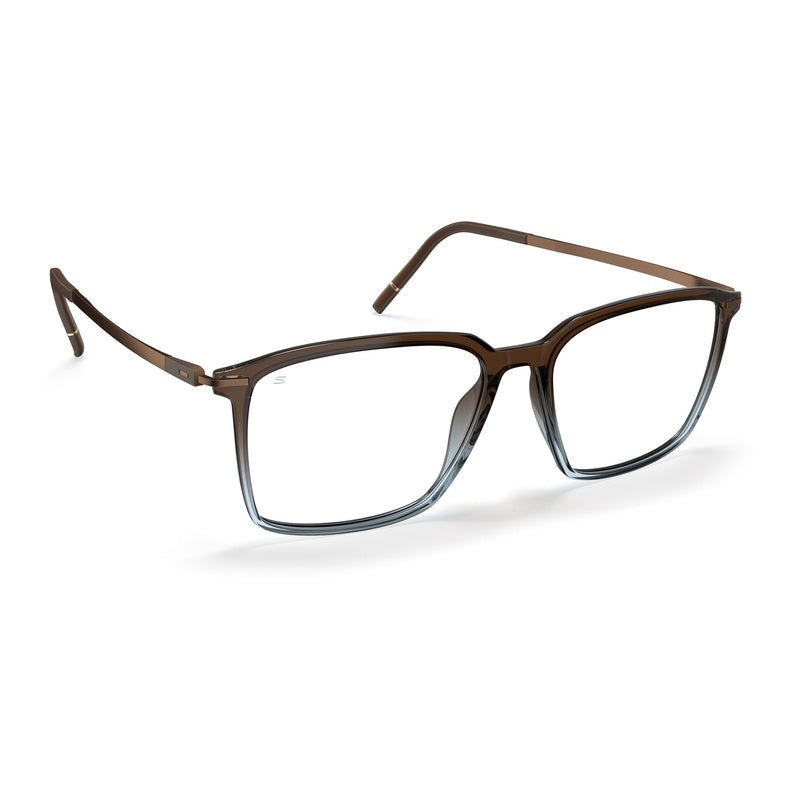 Occhiale da Vista Silhouette, Modello: RisingDawn2991 Colore: 6140