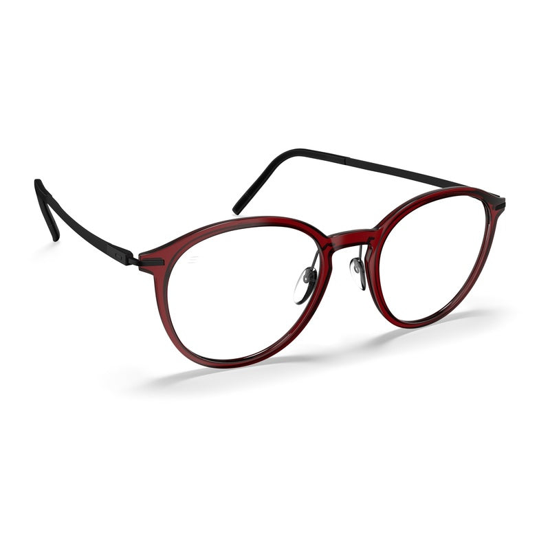 Occhiale da Vista Silhouette, Modello: RisingDawn2992 Colore: 3040