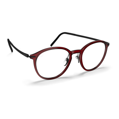 Occhiale da Vista Silhouette, Modello: RisingDawn2992 Colore: 3040