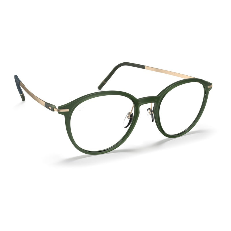 Occhiale da Vista Silhouette, Modello: RisingDawn2992 Colore: 5530