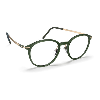 Occhiale da Vista Silhouette, Modello: RisingDawn2992 Colore: 5530