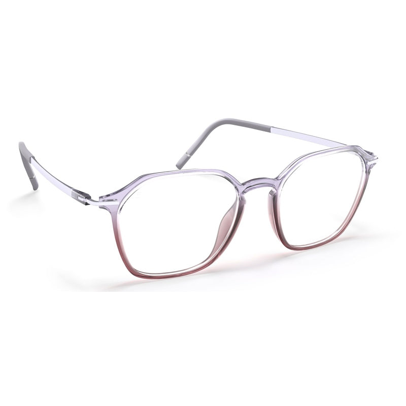 Occhiale da Vista Silhouette, Modello: RisingDawnFullrim2964 Colore: 4040