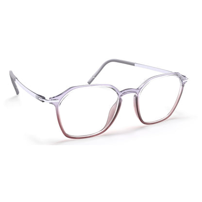 Occhiale da Vista Silhouette, Modello: RisingDawnFullrim2964 Colore: 4040