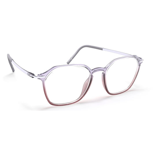Occhiale da Vista Silhouette, Modello: RisingDawnFullrim2964 Colore: 4040