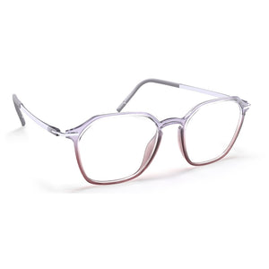 Occhiale da Vista Silhouette, Modello: RisingDawnFullrim2964 Colore: 4040
