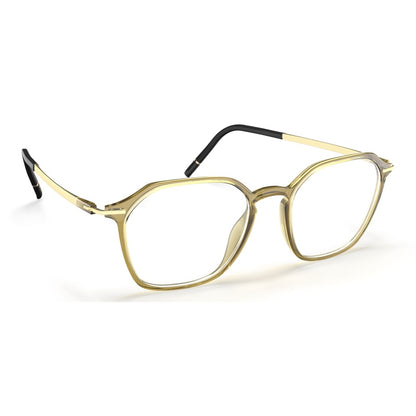 Occhiale da Vista Silhouette, Modello: RisingDawnFullrim2964 Colore: 5540