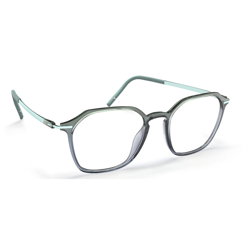 Occhiale da Vista Silhouette, Modello: RisingDawnFullrim2964 Colore: 5640