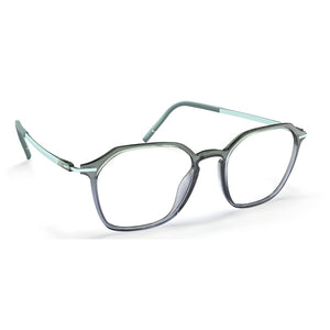 Occhiale da Vista Silhouette, Modello: RisingDawnFullrim2964 Colore: 5640