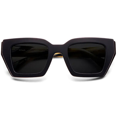 Occhiale da Sole Etnia Barcelona, Modello: Ritmo Colore: BKHO