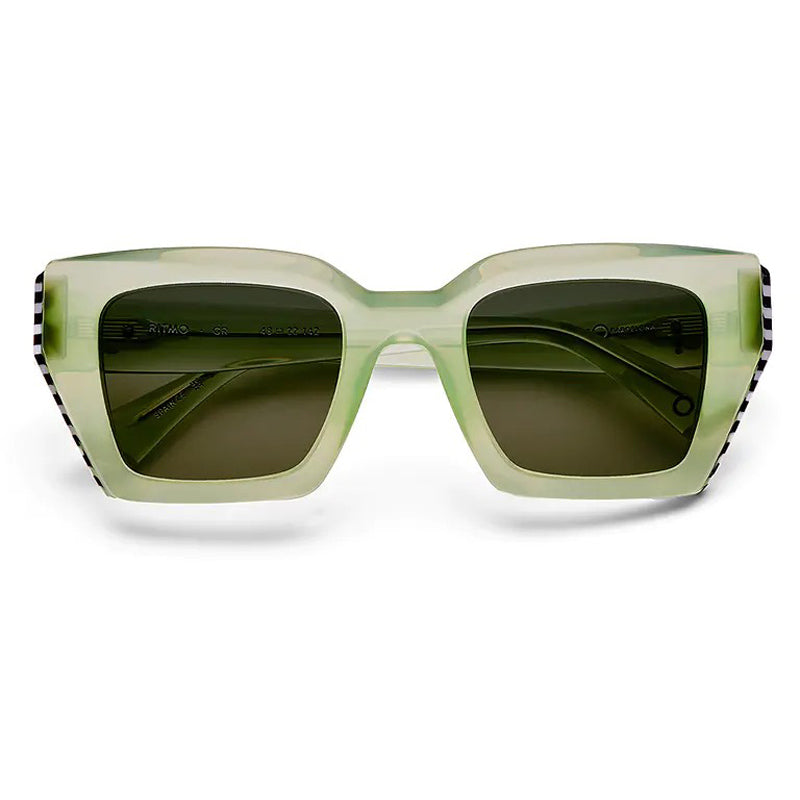 Occhiale da Sole Etnia Barcelona, Modello: Ritmo Colore: GR