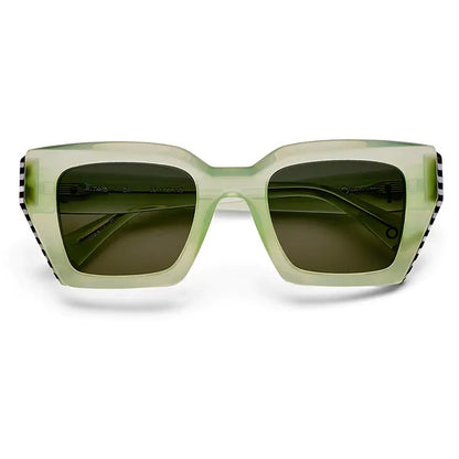 Occhiale da Sole Etnia Barcelona, Modello: Ritmo Colore: GR