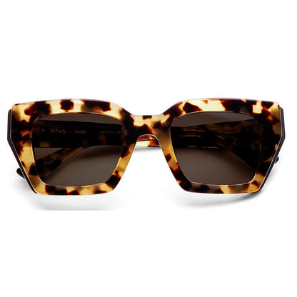 Occhiale da Sole Etnia Barcelona, Modello: Ritmo Colore: HVBK