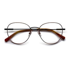 Carica l&#39;immagine nel visualizzatore di Gallery, Occhiale da Vista Etnia Barcelona, Modello: Rivoli Colore: BKBZ