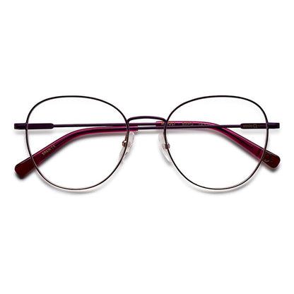 Occhiale da Vista Etnia Barcelona, Modello: Rivoli Colore: BXPG