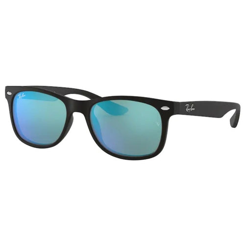 Occhiale da Sole Ray Ban, Modello: RJ9052S Colore: 100S55