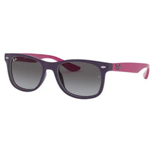 Carica l&#39;immagine nel visualizzatore di Gallery, Occhiale da Sole Ray Ban, Modello: RJ9052S Colore: 70218G