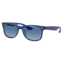 Carica l&#39;immagine nel visualizzatore di Gallery, Occhiale da Sole Ray Ban, Modello: RJ9052S Colore: 70624L