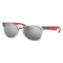 Carica l&#39;immagine nel visualizzatore di Gallery, Occhiale da Sole Ray Ban, Modello: RJ9052S Colore: 70636G