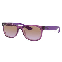 Carica l&#39;immagine nel visualizzatore di Gallery, Occhiale da Sole Ray Ban, Modello: RJ9052S Colore: 706468