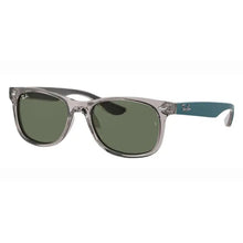 Carica l&#39;immagine nel visualizzatore di Gallery, Occhiale da Sole Ray Ban, Modello: RJ9052S Colore: 707071