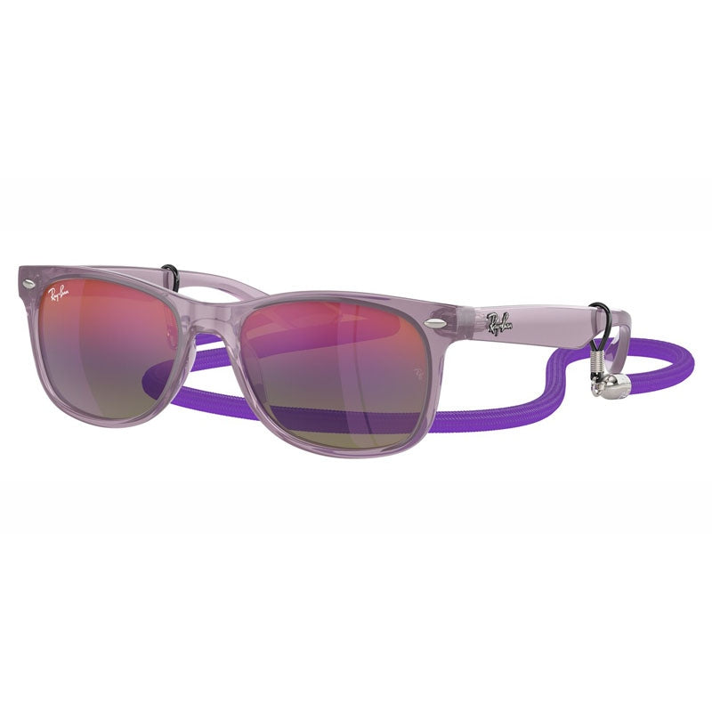 Occhiale da Sole Ray Ban, Modello: RJ9052S Colore: 7147B1