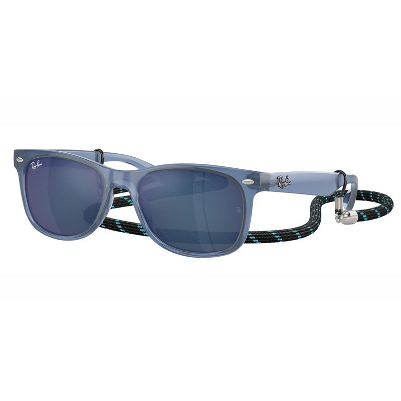 Occhiale da Sole Ray Ban, Modello: RJ9052S Colore: 714855