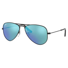 Carica l'immagine nel visualizzatore di Gallery, Occhiale da Sole Ray Ban, Modello: RJ9506S Colore: 20155