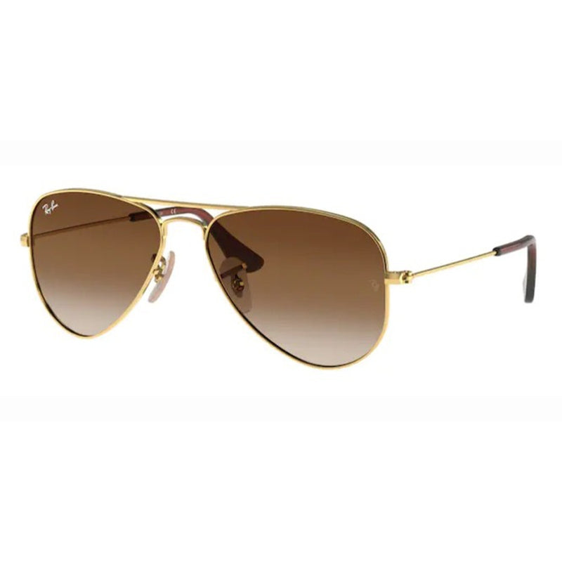 Occhiale da Sole Ray Ban, Modello: RJ9506S Colore: 22313