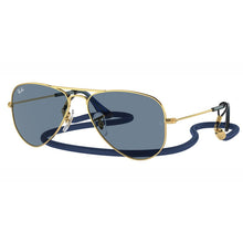 Carica l'immagine nel visualizzatore di Gallery, Occhiale da Sole Ray Ban, Modello: RJ9506S Colore: 2231U