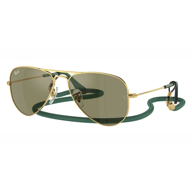 Occhiale da Sole Ray Ban, Modello: RJ9506S Colore: 2236R