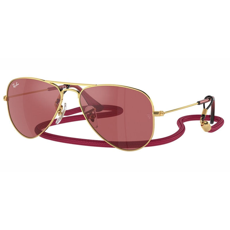 Occhiale da Sole Ray Ban, Modello: RJ9506S Colore: 223B5