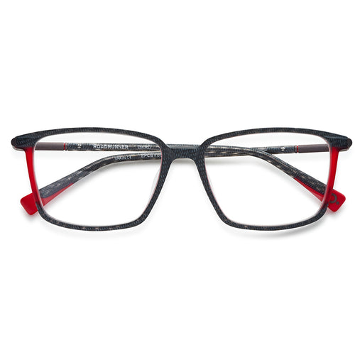 Occhiale da Vista Etnia Barcelona, Modello: Roadrunner Colore: BKRD