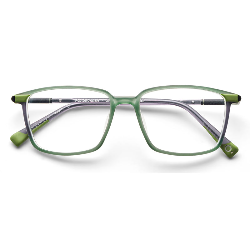 Occhiale da Vista Etnia Barcelona, Modello: Roadrunner Colore: GRBK