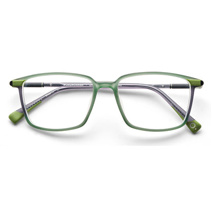 Occhiale da Vista Etnia Barcelona, Modello: Roadrunner Colore: GRBK