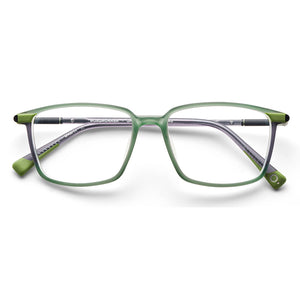 Occhiale da Vista Etnia Barcelona, Modello: Roadrunner Colore: GRBK