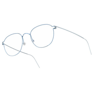LINDBERG Eyeglasses, Model: Robin Colour: 20