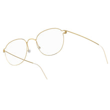 Carica l&#39;immagine nel visualizzatore di Gallery, LINDBERG Eyeglasses, Model: Robin Colour: GT
