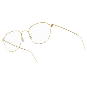 LINDBERG Eyeglasses, Model: Robin Colour: GT