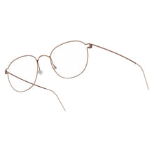 Carica l&#39;immagine nel visualizzatore di Gallery, LINDBERG Eyeglasses, Model: Robin Colour: PU12