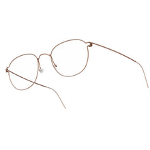 Carica l&#39;immagine nel visualizzatore di Gallery, LINDBERG Eyeglasses, Model: Robin Colour: U12