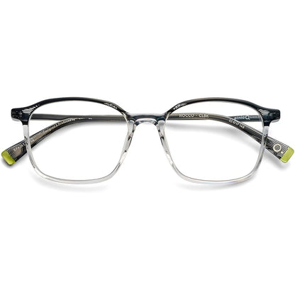 Occhiale da Vista Etnia Barcelona, Modello: Rocco Colore: CLBK
