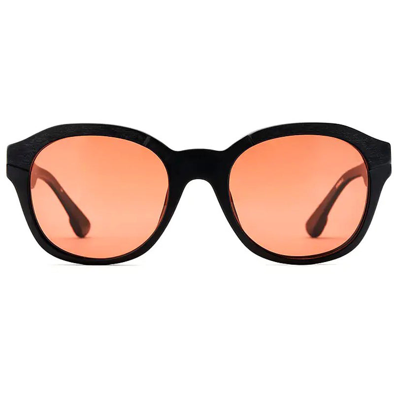 Occhiale da Sole Etnia Barcelona, Modello: Rodas Colore: BK