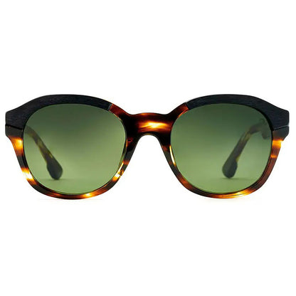 Occhiale da Sole Etnia Barcelona, Modello: Rodas Colore: BKHV