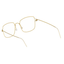 Carica l&#39;immagine nel visualizzatore di Gallery, LINDBERG Eyeglasses, Model: Roman Colour: GT
