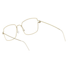 Carica l&#39;immagine nel visualizzatore di Gallery, LINDBERG Eyeglasses, Model: Roman Colour: PGT