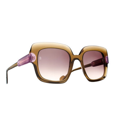 Occhiale da Sole Caroline Abram, Modello: ROMANE Colore: 942