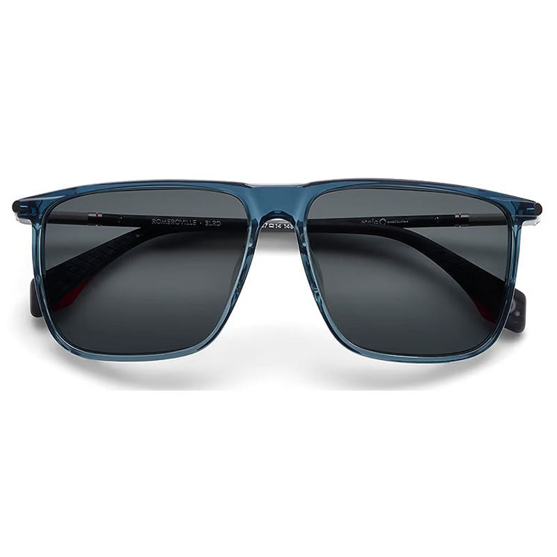 Occhiale da Sole Etnia Barcelona, Modello: Romeroville Colore: BLRD