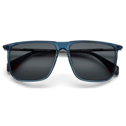 Occhiale da Sole Etnia Barcelona, Modello: Romeroville Colore: BLRD