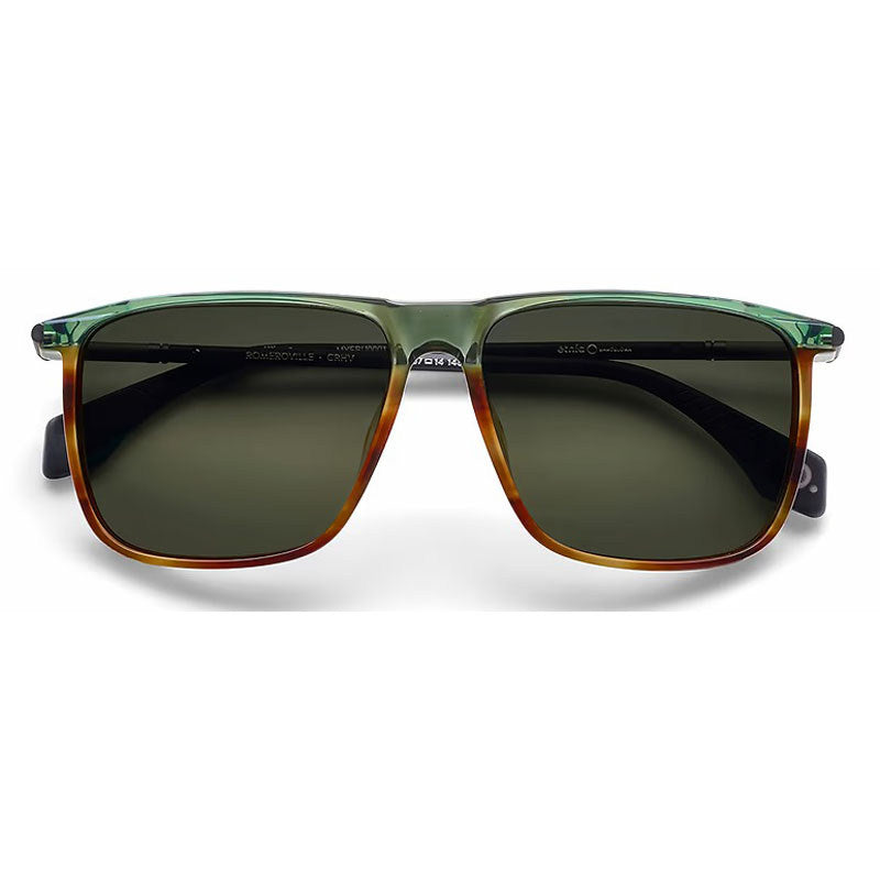 Occhiale da Sole Etnia Barcelona, Modello: Romeroville Colore: GRHV
