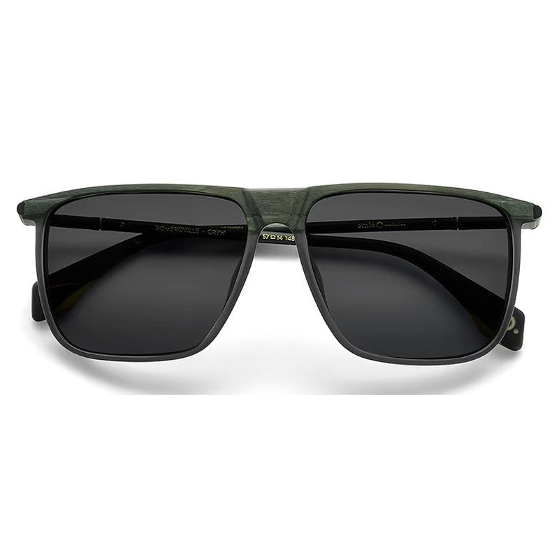 Occhiale da Sole Etnia Barcelona, Modello: Romeroville Colore: GRYW